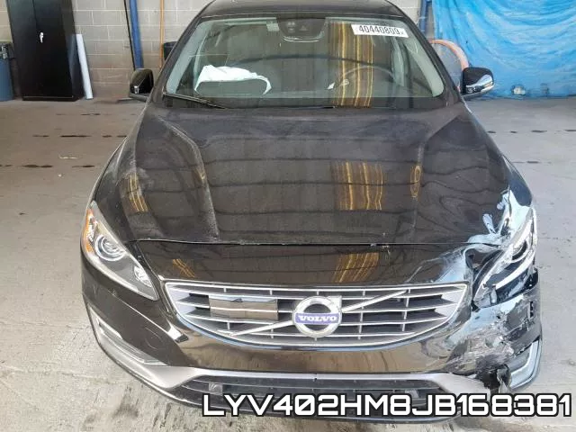 LYV402HM8JB168381 фото 8