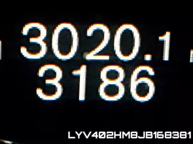 LYV402HM8JB168381 фото 9