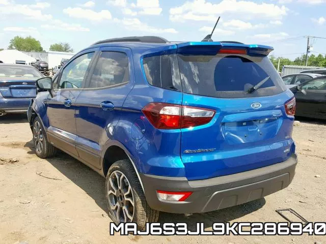 MAJ6S3JL9KC286940 фото 4