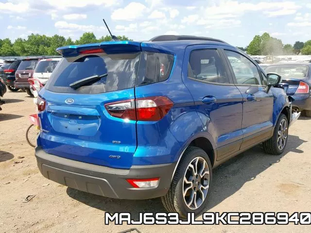 MAJ6S3JL9KC286940 фото 5