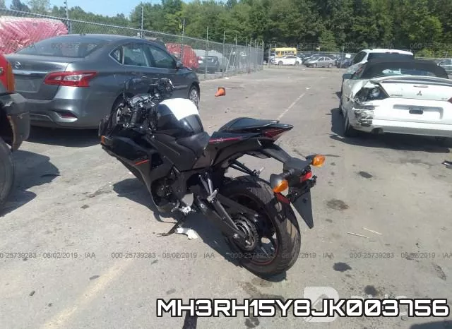 MH3RH15Y8JK003756 фото 4