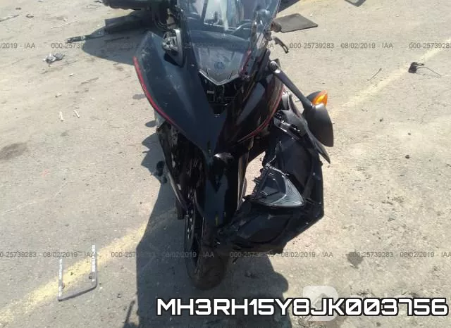 MH3RH15Y8JK003756 фото 6