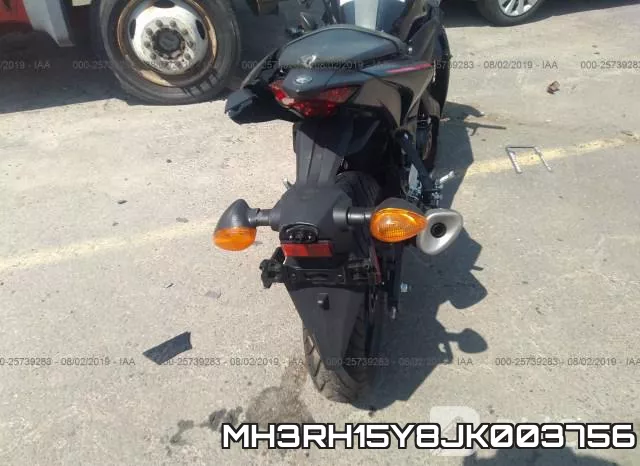 MH3RH15Y8JK003756 фото 7