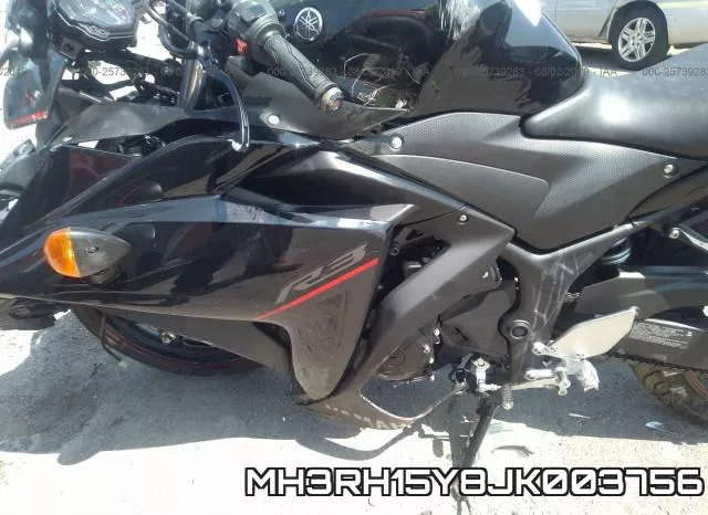 MH3RH15Y8JK003756 фото 10