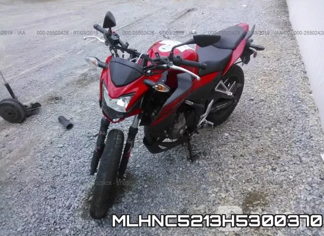 MLHNC5213H5300370 фото 3