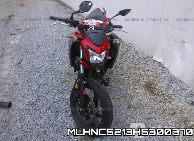 MLHNC5213H5300370 фото 6