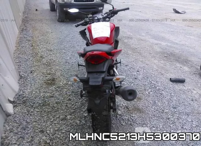 MLHNC5213H5300370 фото 7