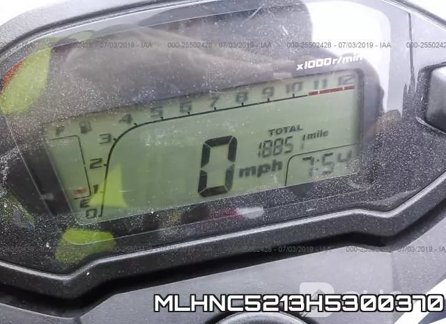 MLHNC5213H5300370 фото 8