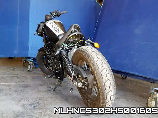 MLHNC5302H5001605 фото 4