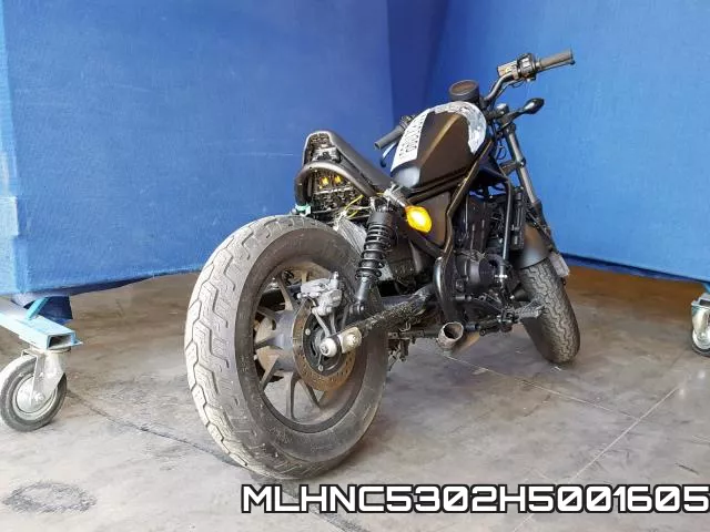 MLHNC5302H5001605 фото 5