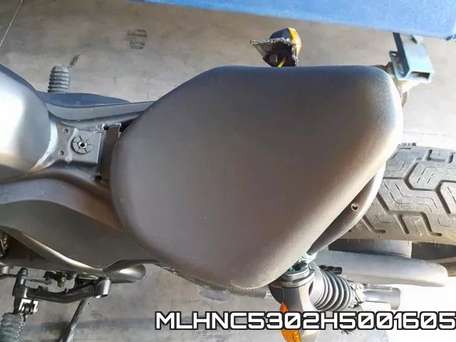 MLHNC5302H5001605 фото 7