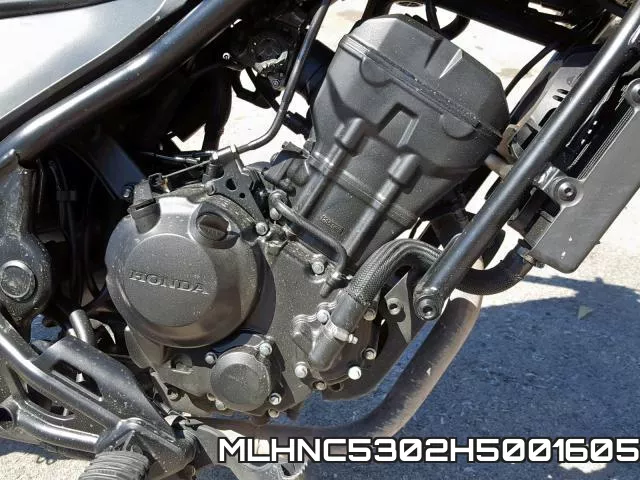 MLHNC5302H5001605 фото 8