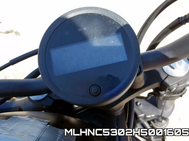 MLHNC5302H5001605 фото 9
