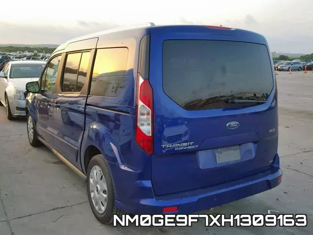 NM0GE9F7XH1309163 фото 4