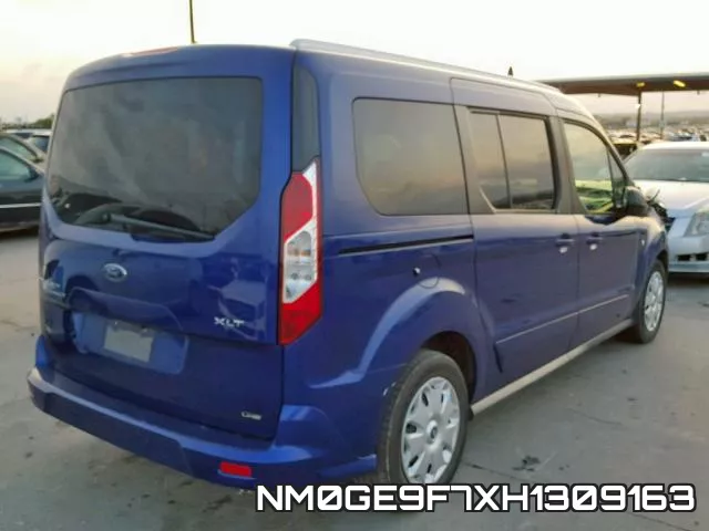 NM0GE9F7XH1309163 фото 5