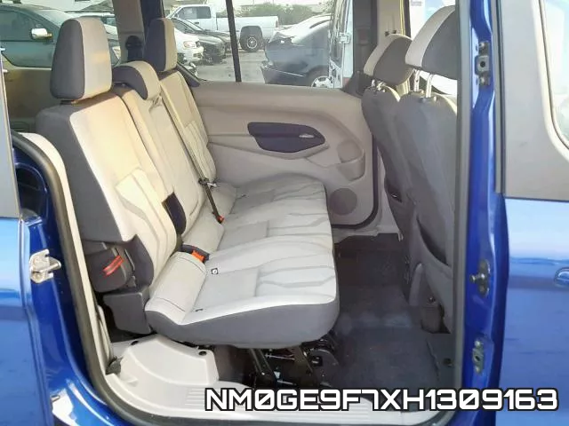 NM0GE9F7XH1309163 фото 7