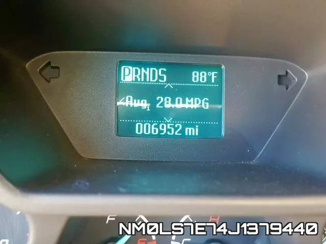 NM0LS7E74J1379440 фото 8