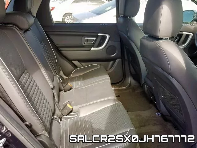 SALCR2SX0JH767772 фото 7
