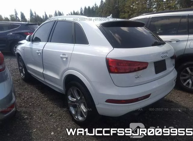 WA1JCCFS9JR009955 фото 4