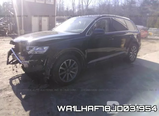 WA1LHAF78JD031954 фото 3