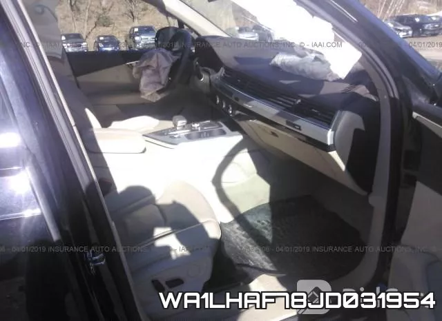 WA1LHAF78JD031954 фото 6