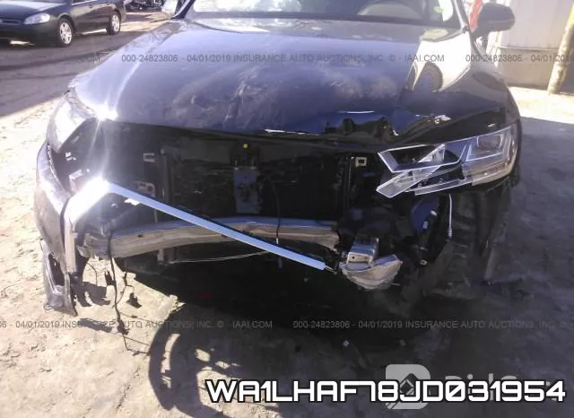 WA1LHAF78JD031954 фото 7
