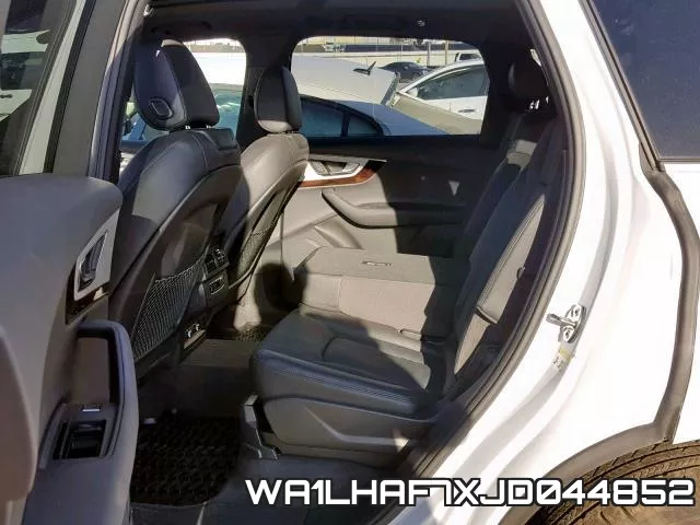 WA1LHAF7XJD044852 фото 7