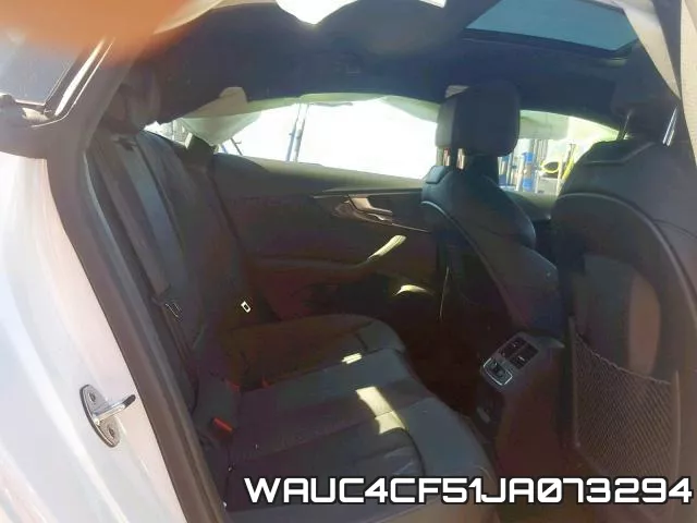 WAUC4CF51JA073294 фото 7