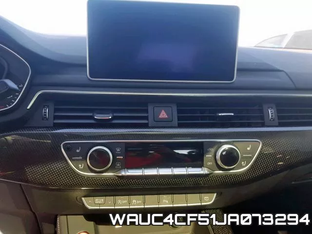WAUC4CF51JA073294 фото 10