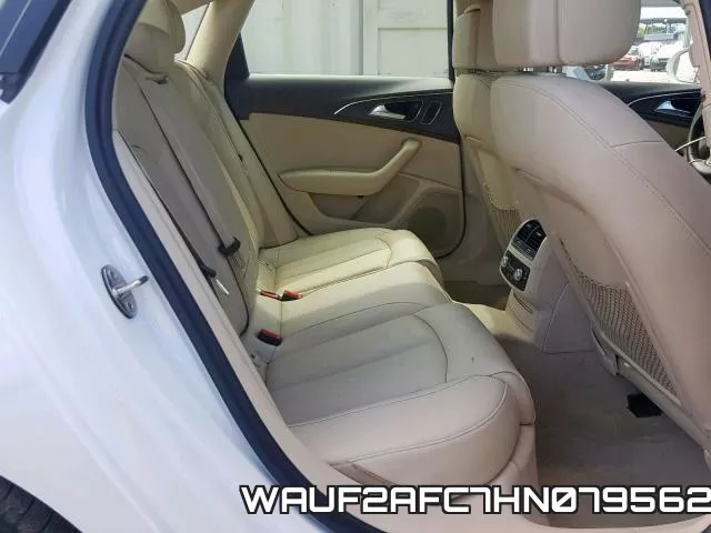 WAUF2AFC7HN079562 фото 7