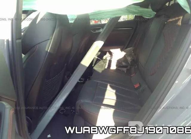 WUABWGFF8J1907086 фото 9