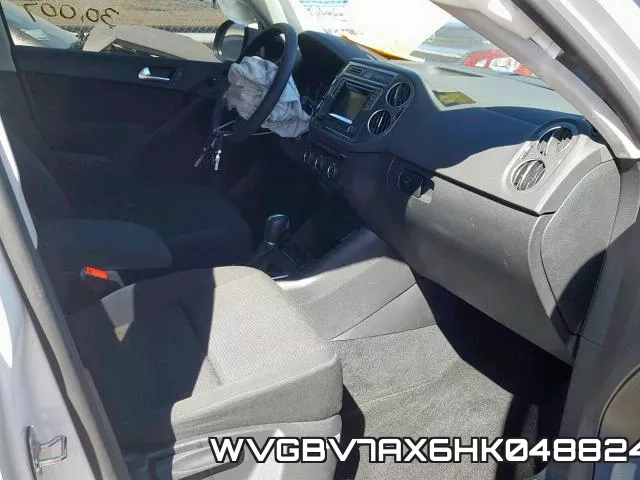 WVGBV7AX6HK048824 фото 6