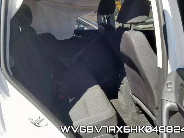 WVGBV7AX6HK048824 фото 7