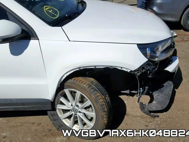 WVGBV7AX6HK048824 фото 10