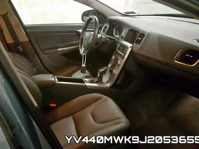 YV440MWK9J2053655 фото 6
