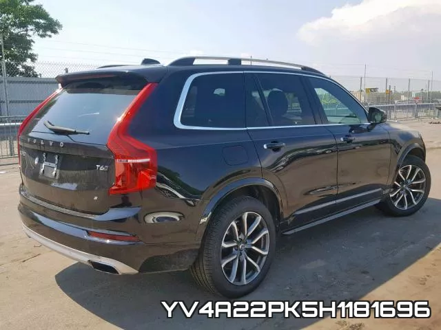 YV4A22PK5H1181696 фото 5