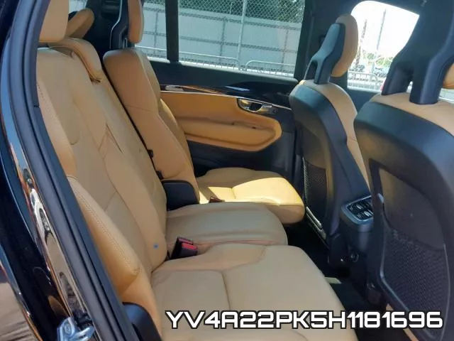 YV4A22PK5H1181696 фото 7