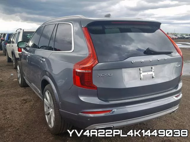 YV4A22PL4K1449038 фото 4