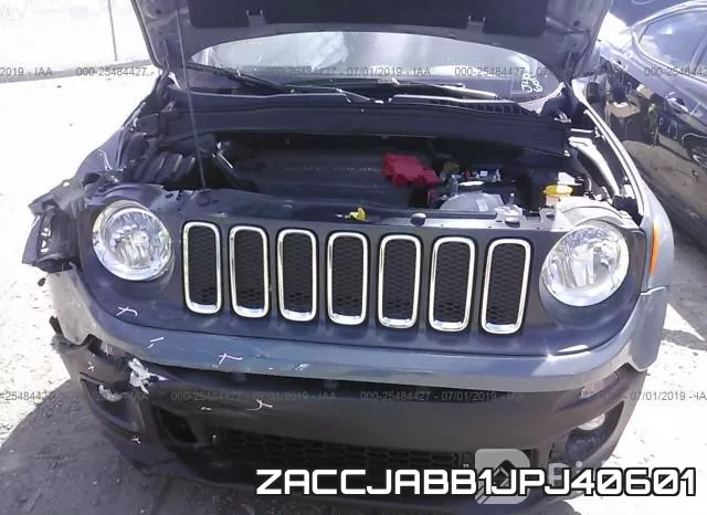 ZACCJABB1JPJ40601 фото 2