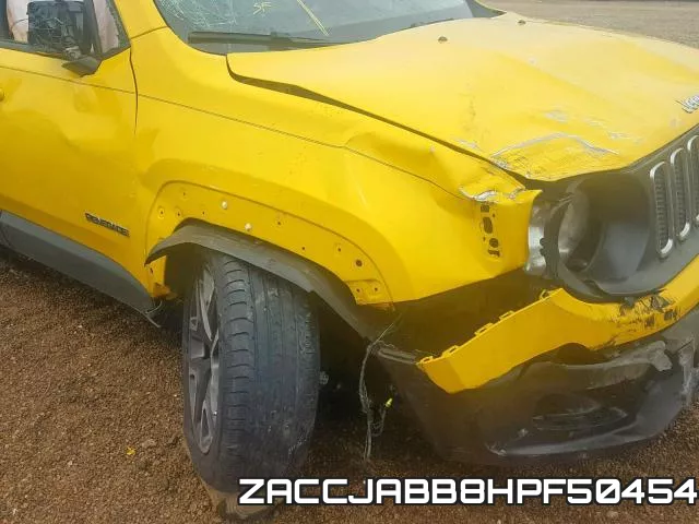 ZACCJABB8HPF50454 фото 10