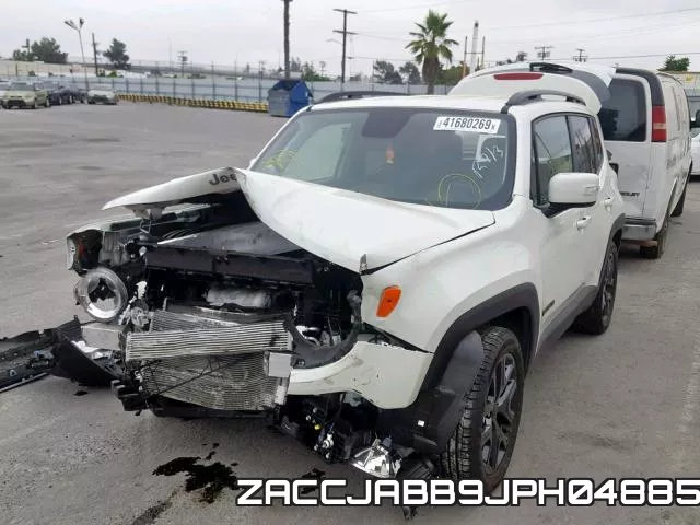 ZACCJABB9JPH04885 фото 3