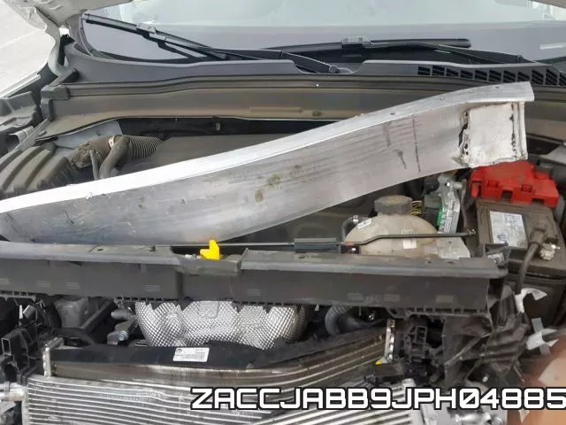 ZACCJABB9JPH04885 фото 8