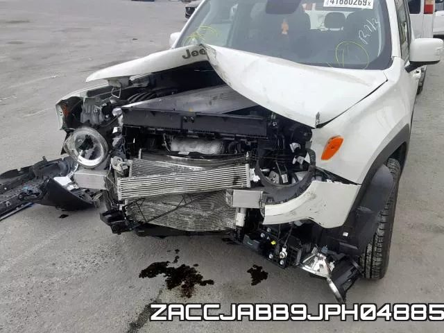 ZACCJABB9JPH04885 фото 10