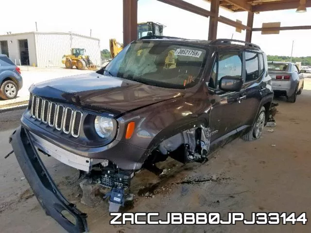 ZACCJBBB0JPJ33144 фото 3