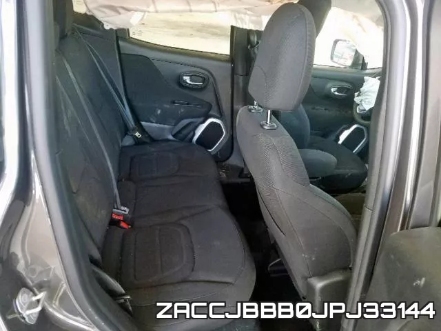ZACCJBBB0JPJ33144 фото 7