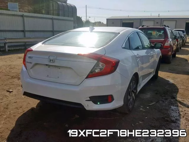 19XFC2F78HE232396 фото 5