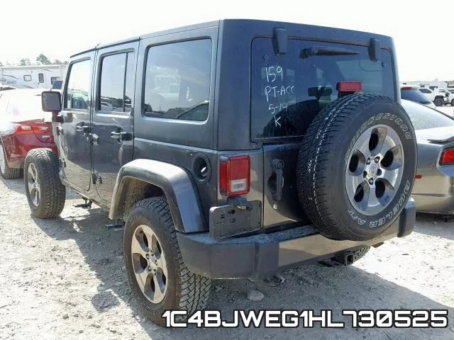 1C4BJWEG1HL730525 фото 4
