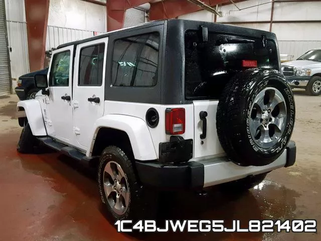 1C4BJWEG5JL821402 фото 4