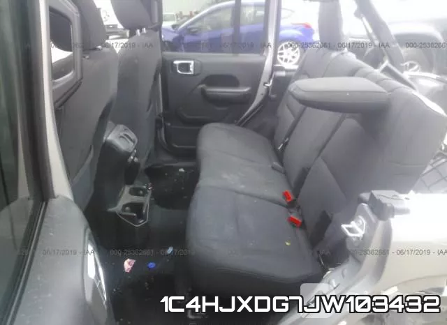 1C4HJXDG7JW103432 фото 9