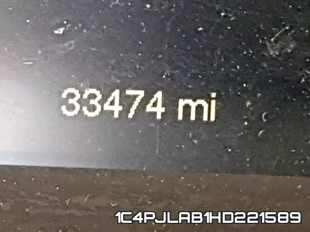 1C4PJLAB1HD221589 фото 9